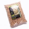 Komodo Coarse Beech Chips 6l - large beech wood chips